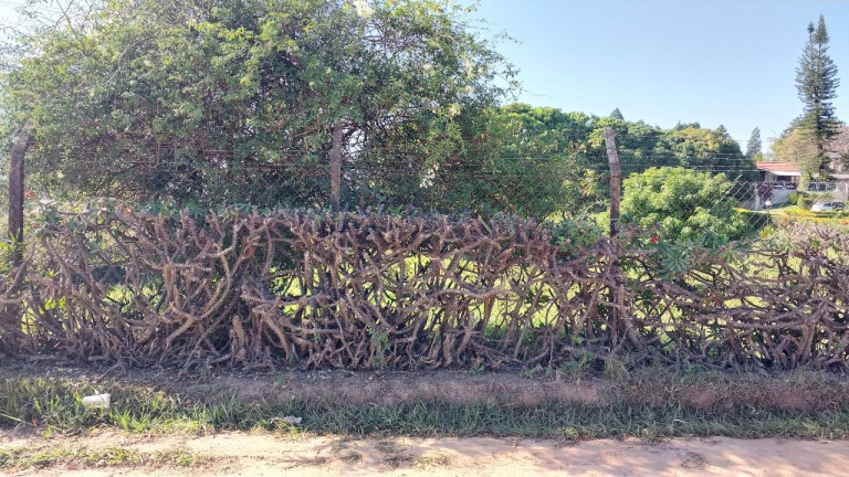 Imagem Terreno à Venda, 1.330 m² em Caputera - Sorocaba