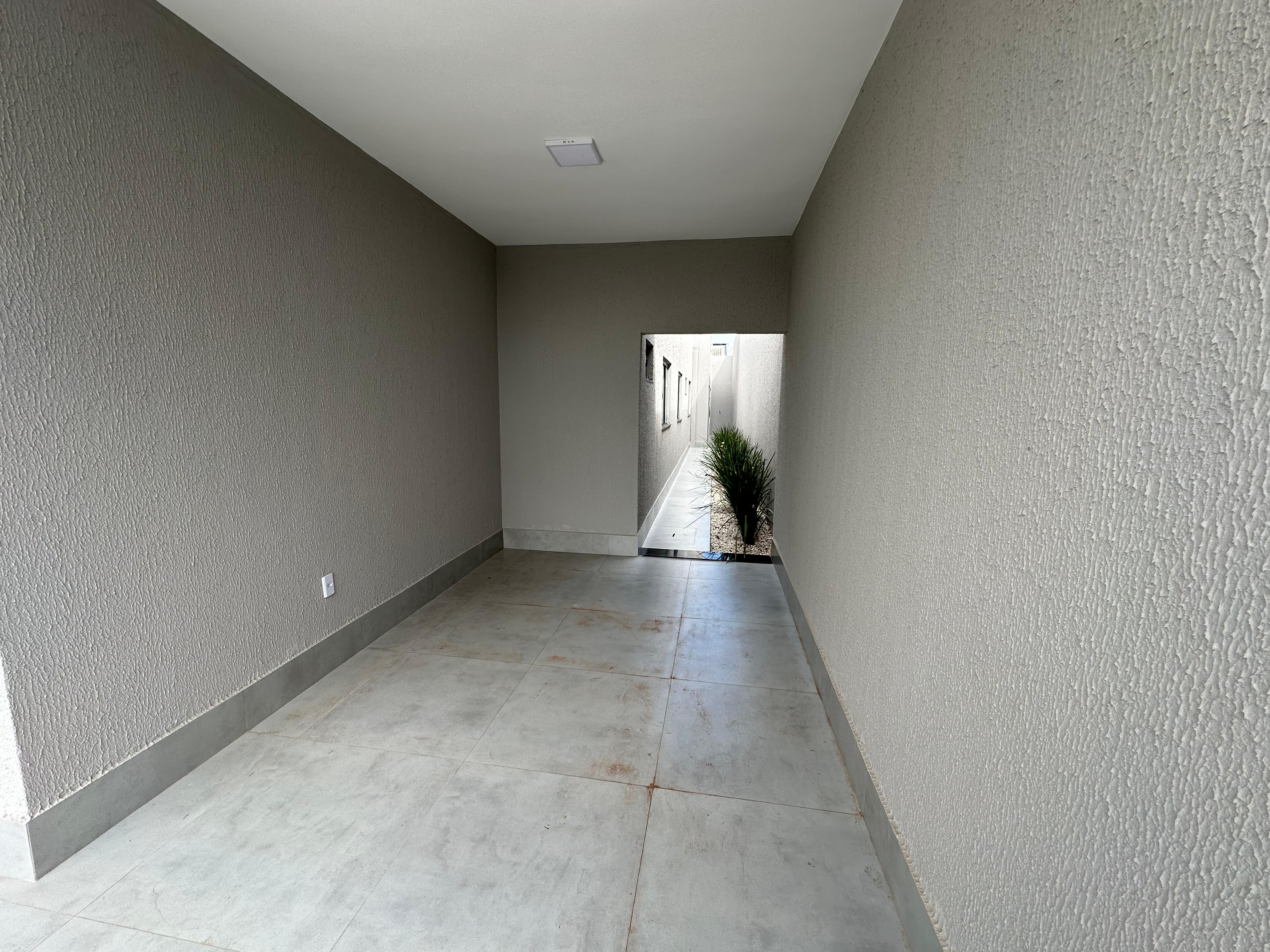 Imagem Casa com 3 Quartos à Venda, 120 m²em Jardim Itaipu - Goiânia