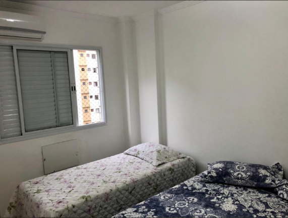 Imagem Apartamento com 3 Quartos à Venda, 121 m² em Aviação - Praia Grande