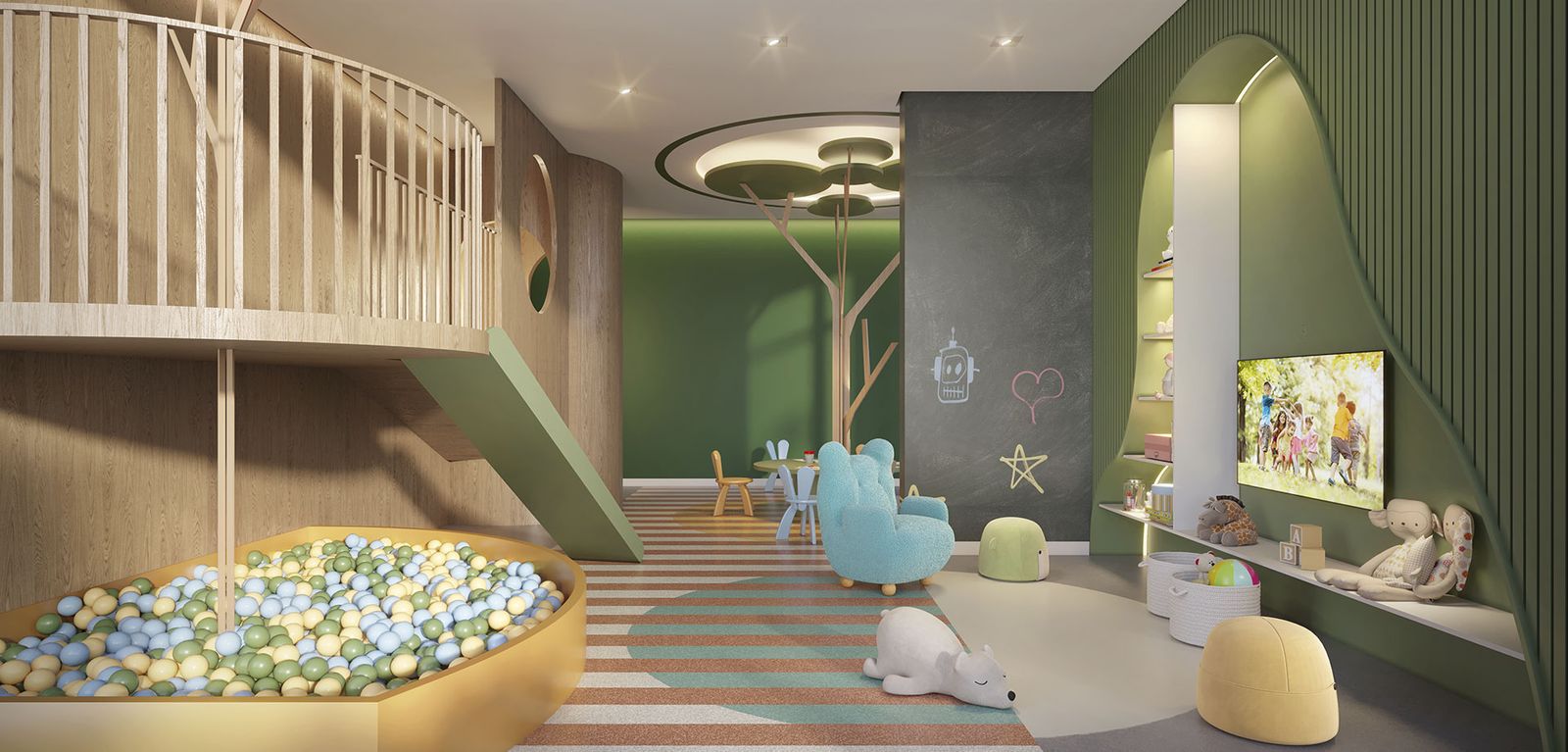 Apartamento à Venda, 183 m²em Vila Mariana - São Paulo