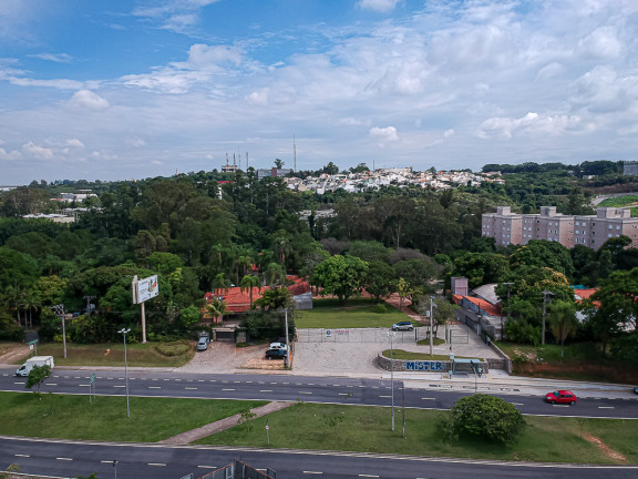 Imagem Terreno à Venda, em Além Ponte - Sorocaba Imagem Terreno à Venda, em Além Ponte - Sorocaba