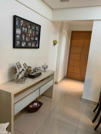 Imagem Apartamento com 3 Quartos à Venda, 87 m² em Setor Bueno - Goiânia