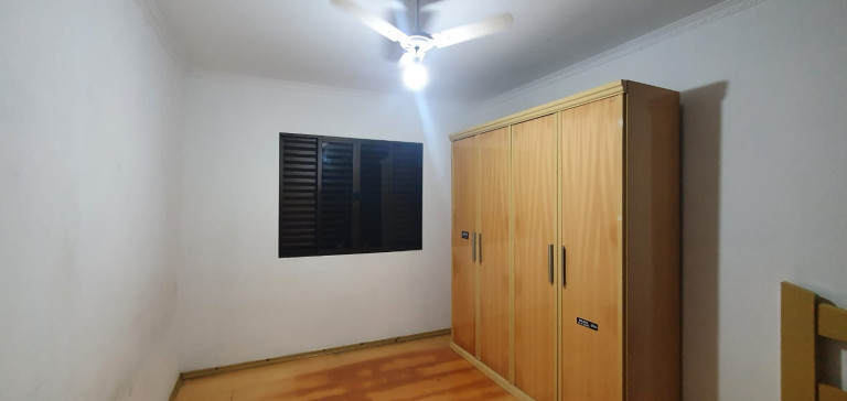 Imagem Sobrado com 3 Quartos à Venda, 272 m²em Jardim Las Vegas - Santo André