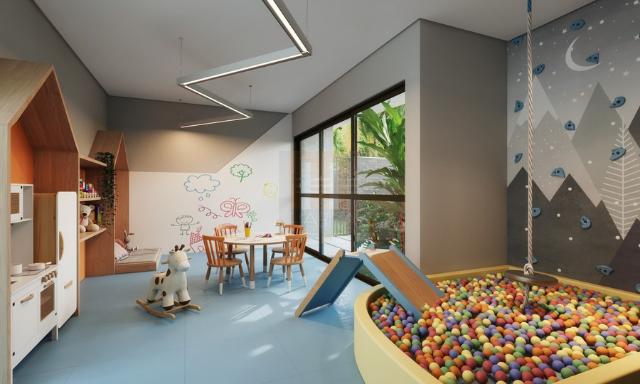 Imagem Apartamento com 2 Quartos à Venda, 72 m²em Boa Viagem - Recife