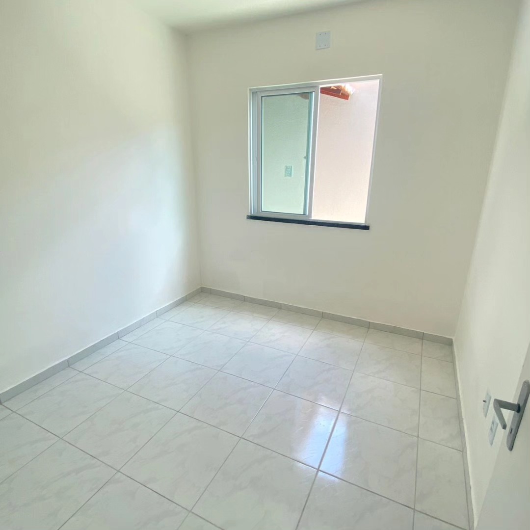 Imagem Casa com 2 Quartos à Venda, 85 m²em Monguba - Pacatuba
