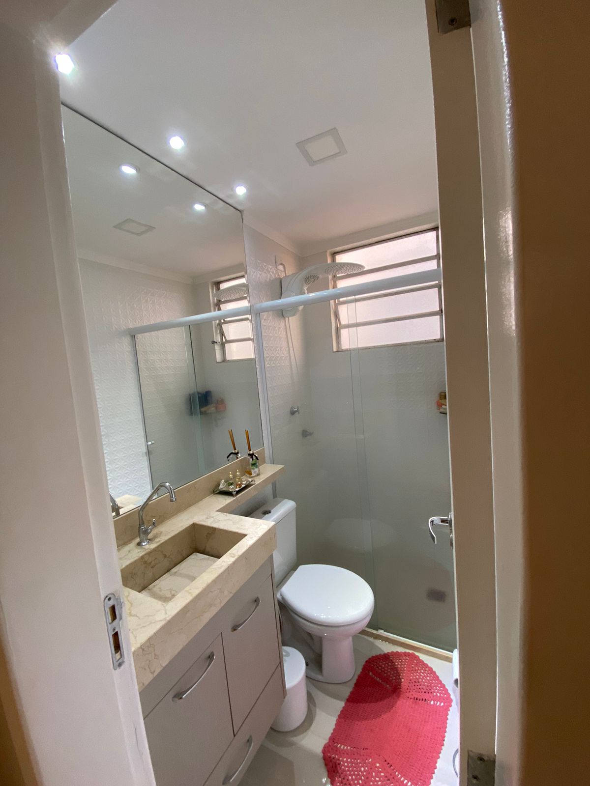 Imagem Apartamento com 2 Quartos à Venda, 53 m²em Condomínio Mirante Sul - Ribeirão Preto