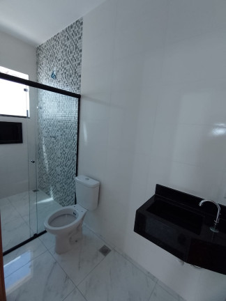 Imagem Casa com 3 Quartos à Venda, 70 m² em Novo Centro - Santa Luzia