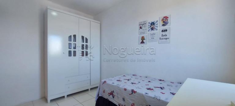 Imagem Apartamento com 2 Quartos à Venda, 44 m² em Pau Amarelo - Paulista