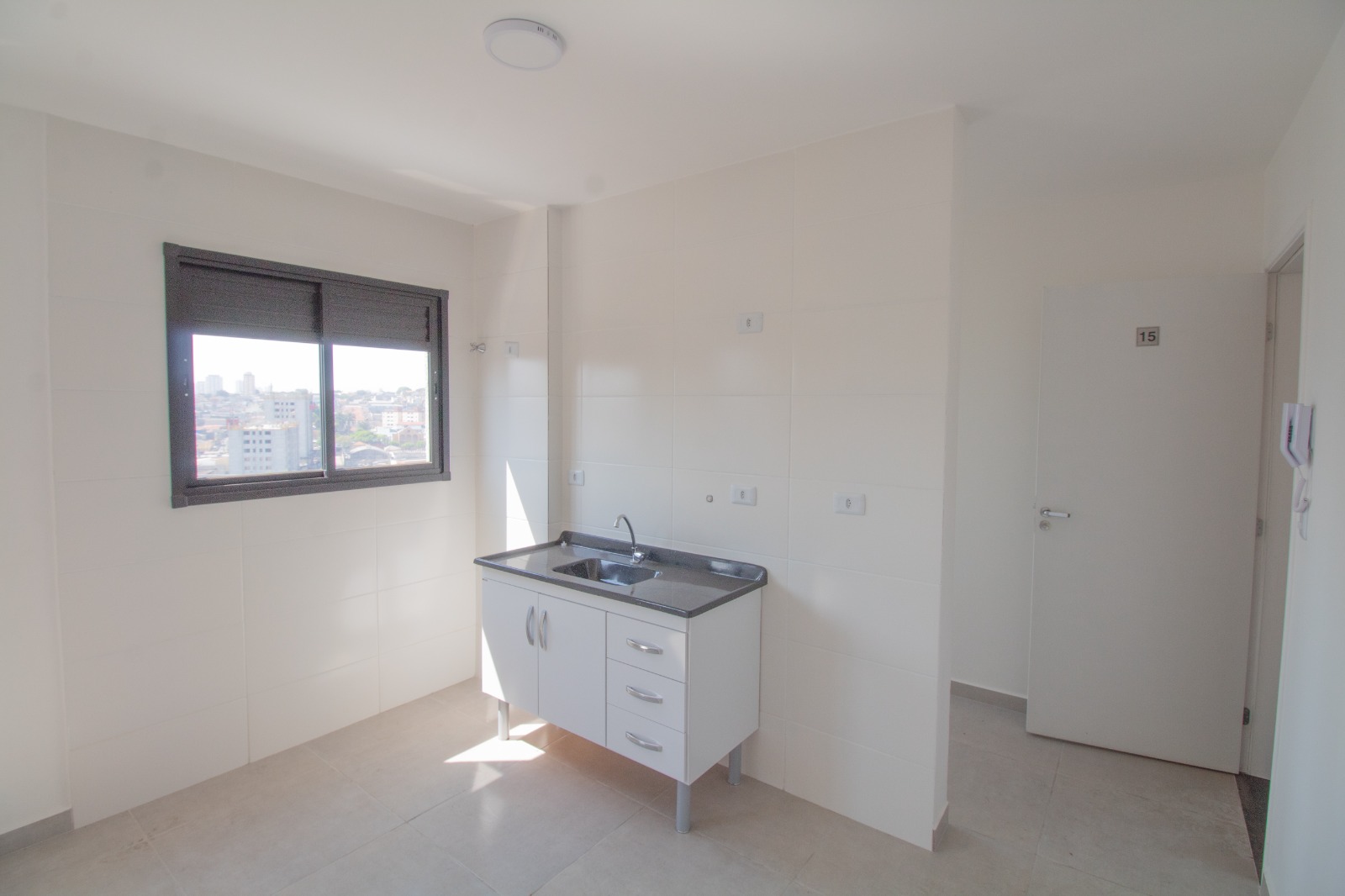 Imagem Apartamento com 2 Quartos à Venda, 36 m² em Parque São Lucas - São Paulo Imagem Apartamento com 2 Quartos à Venda, 36 m² em Parque São Lucas - São Paulo