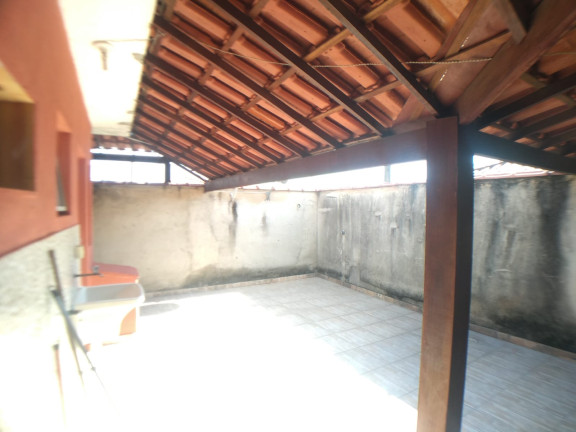 Imagem Casa de Condomínio com 2 Quartos à Venda, 73 m² em Campo Grande - Rio de Janeiro