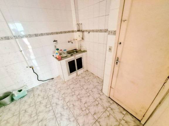 Imagem Apartamento com 1 Quarto à Venda, 50 m² em Copacabana - Rio de Janeiro