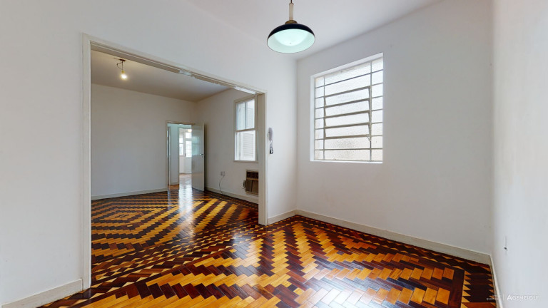 Imagem Apartamento com 3 Quartos à Venda, 108 m² em Santana - Porto Alegre