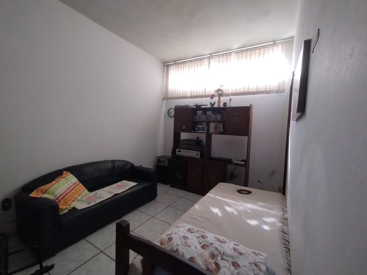 Imagem Casa com 3 Quartos à Venda, 486 m²em Sevilha (2ª Seção) - Ribeirão das Neves
