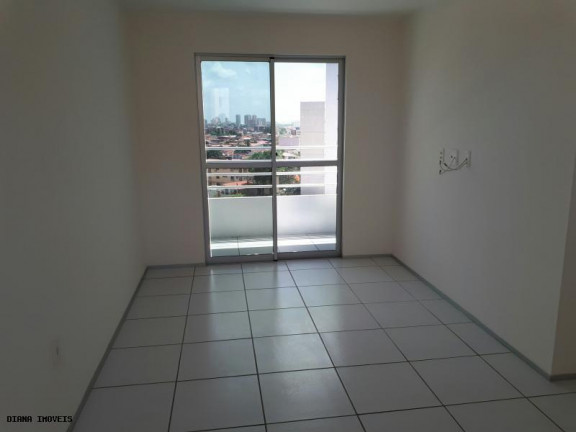 Imagem Apartamento com 3 Quartos à Venda, 64 m²em Monte Castelo - Fortaleza