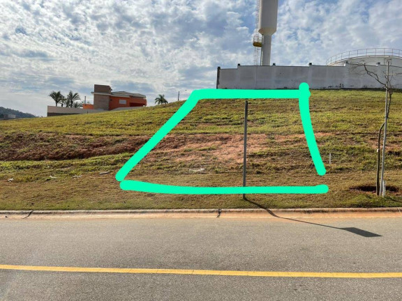 Imagem Terreno à Venda, 371 m² em Residencial Ibi-Aram II - Itupeva Imagem Terreno à Venda, 371 m² em Residencial Ibi-Aram II - Itupeva