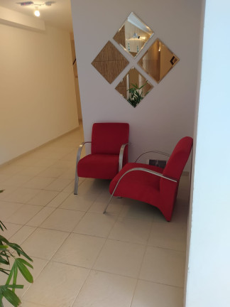 Imagem Apartamento com 2 Quartos à Venda, 52 m² em Jardim dos Ipês - Cotia