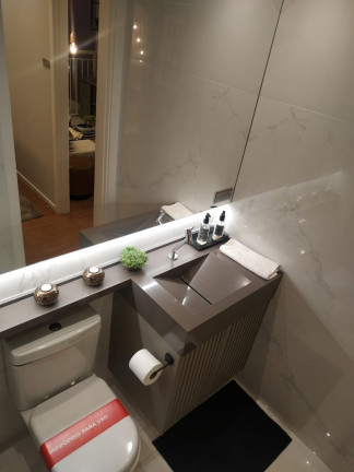 Imagem Apartamento com 1 Quarto à Venda, 31 m² em Vila das Belezas - São Paulo Imagem Apartamento com 1 Quarto à Venda, 31 m² em Vila das Belezas - São Paulo