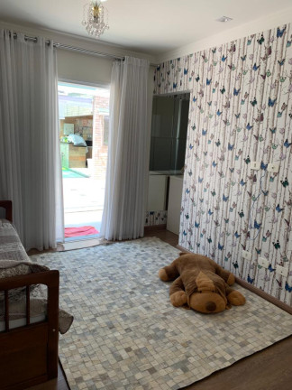 Imagem Casa de Condomínio com 5 Quartos à Venda, 380 m² em Jardim Imperial - Arujá