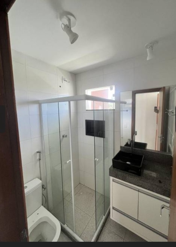 Imagem Casa de Condomínio com 2 Quartos para Alugar, 100 m²em Itapuã - Salvador Imagem Casa de Condomínio com 2 Quartos para Alugar, 100 m²em Itapuã - Salvador