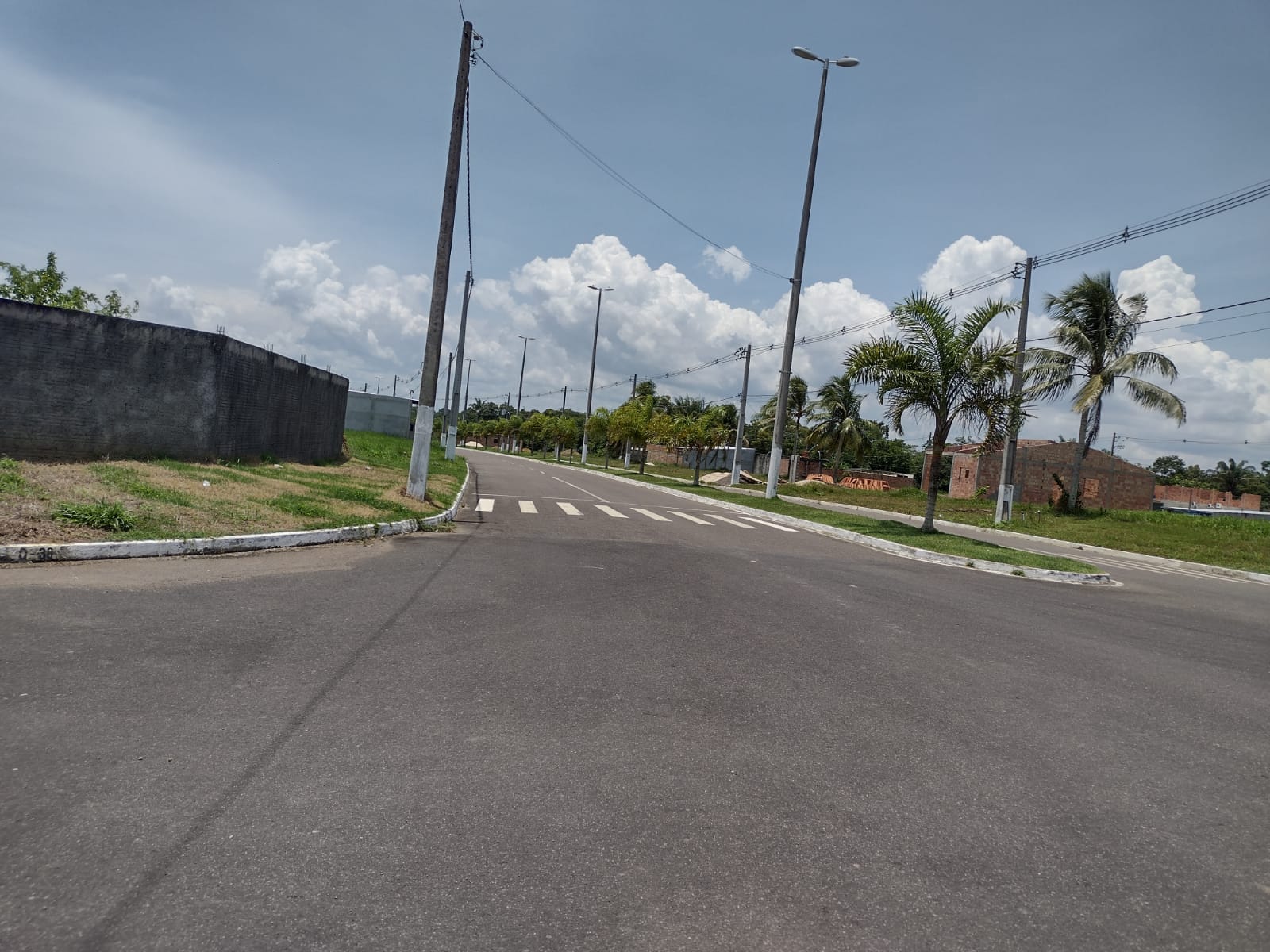Imagem Terreno à Venda, 300 m²em Nova Amazonas I Bairro Planejado - Iranduba Imagem Terreno à Venda, 300 m²em Nova Amazonas I Bairro Planejado - Iranduba