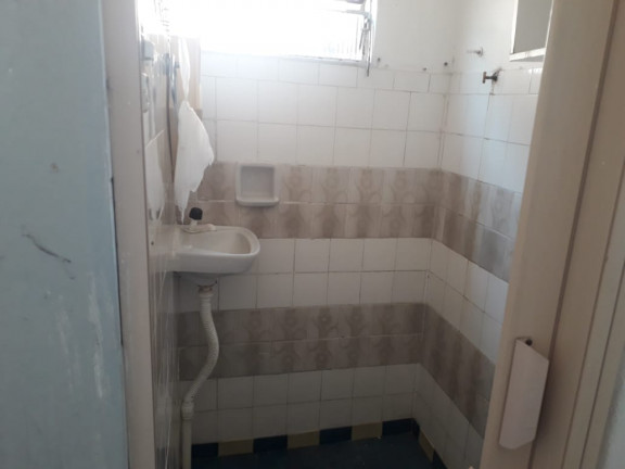 Imagem Casa de Vila com 1 Quarto à Venda, 31 m² em Engenho de Dentro - Rio de Janeiro Imagem Casa de Vila com 1 Quarto à Venda, 31 m² em Engenho de Dentro - Rio de Janeiro