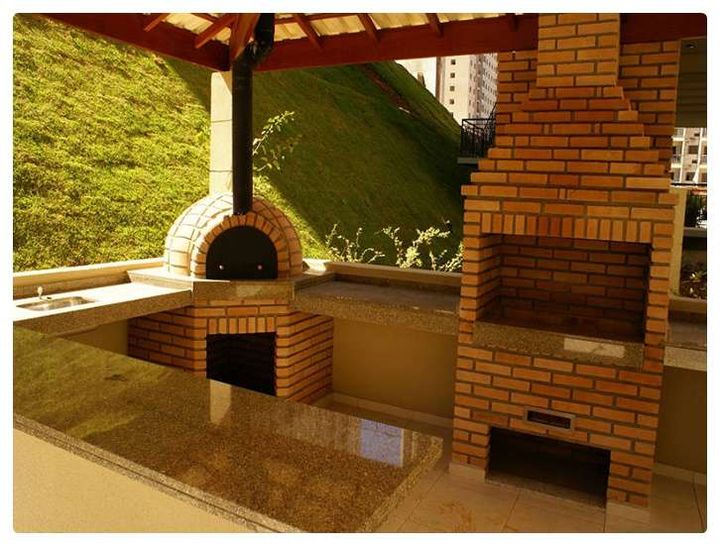Imagem Apartamento com 2 Quartos para Alugar, 51 m² em Umuarama - Osasco