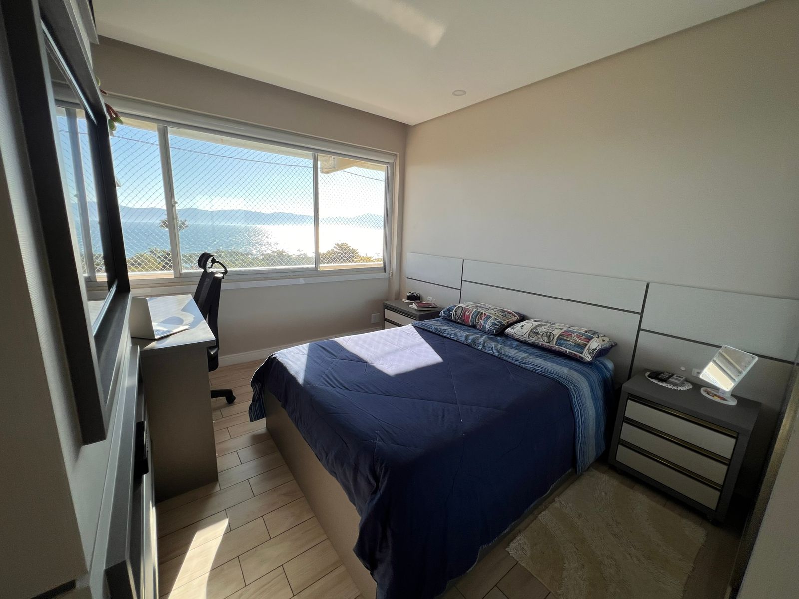 Imagem Apartamento com 3 Quartos à Venda, 135 m²em Canasvieiras - Florianópolis Imagem Apartamento com 3 Quartos à Venda, 135 m²em Canasvieiras - Florianópolis