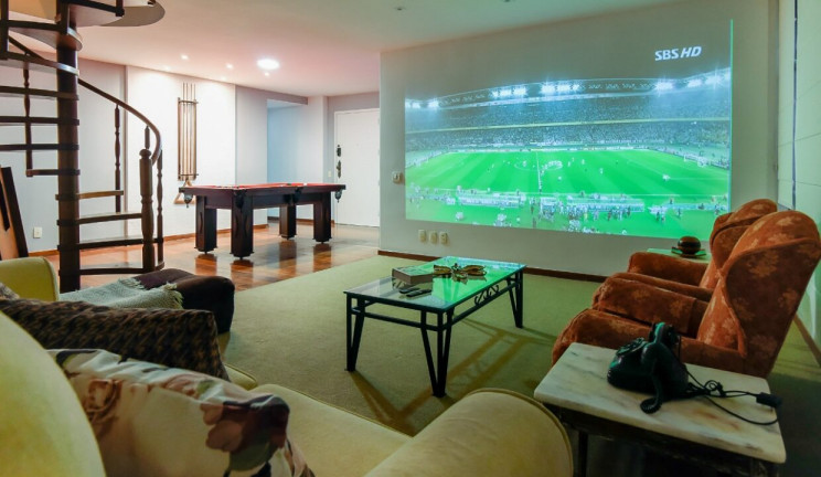Imagem Cobertura com 4 Quartos à Venda, 257 m² em Flamengo - Rio de Janeiro