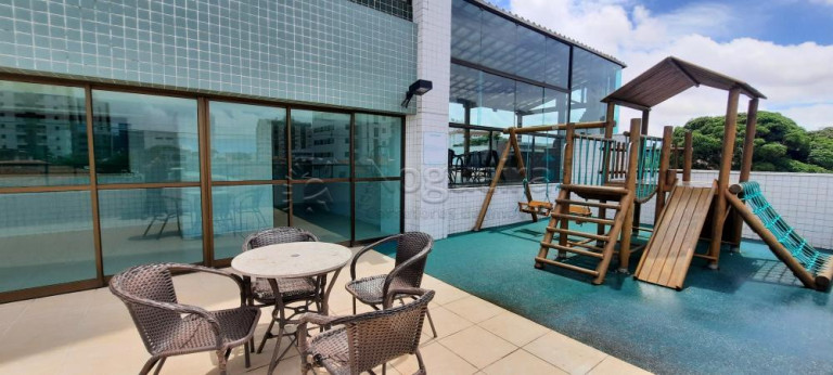 Imagem Apartamento com 5 Quartos à Venda, 116 m² em Bairro Novo - Olinda Imagem Apartamento com 5 Quartos à Venda, 116 m² em Bairro Novo - Olinda