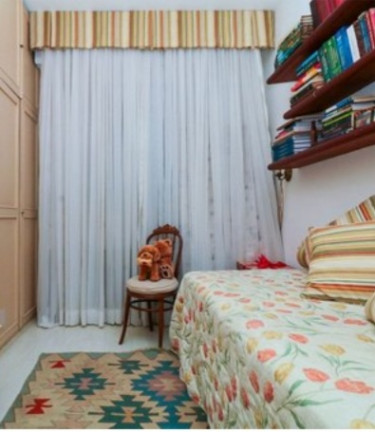 Imagem Apartamento com 3 Quartos à Venda, 108 m² em Copacabana - Rio de Janeiro