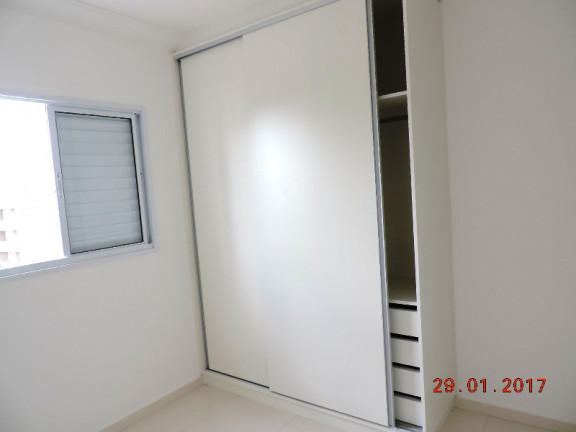 Imagem Apartamento com 2 Quartos para Alugar, 60 m² em Parque Campolim - Sorocaba