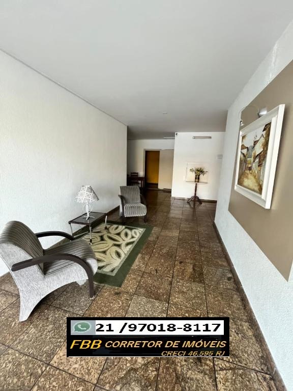Imagem Apartamento com 1 Quarto à Venda, 60 m²em Centro - Cabo Frio Imagem Apartamento com 1 Quarto à Venda, 60 m²em Centro - Cabo Frio
