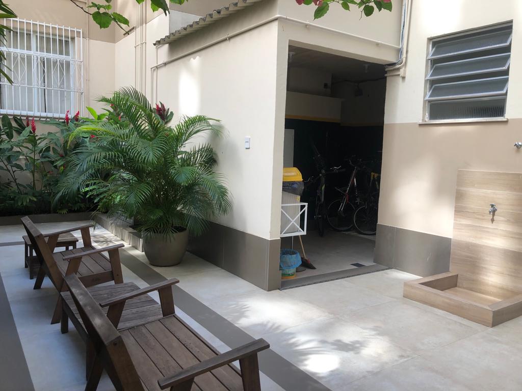 Imagem Apartamento com 3 Quartos à Venda, 78 m²em Icaraí - Niterói