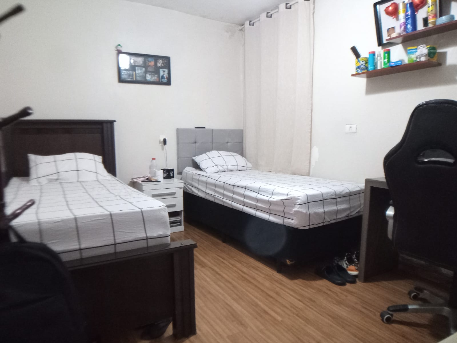 Imagem Sobrado com 2 Quartos à Venda, 140 m² em Vila João Batista - São Paulo