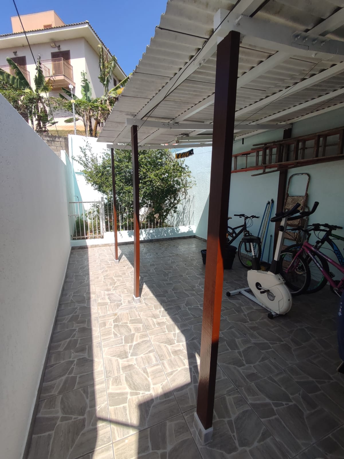 Imagem Casa com 2 Quartos à Venda, 110 m²em Jardim Tarumã - Jundiaí