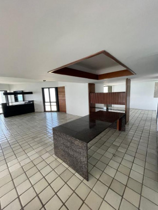 Imagem Apartamento com 4 Quartos para Alugar, 314 m² em Piedade - Jaboatão dos Guararapes