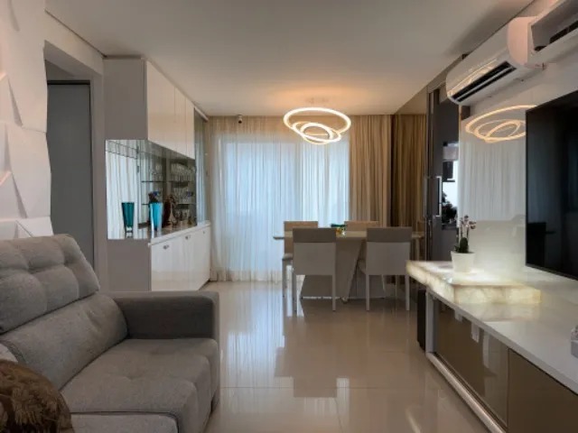 Imagem Apartamento com 3 Quartos à Venda, 96 m²em Cocó - Fortaleza