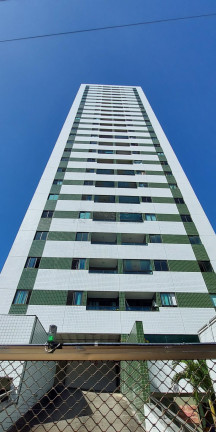 Imagem Apartamento com 3 Quartos à Venda, 69 m² em Boa Viagem - Recife