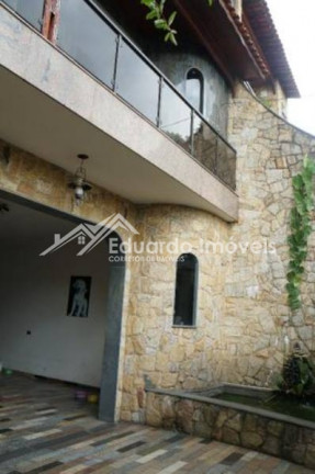Imagem Sobrado com 3 Quartos para Alugar, 400 m² em Parque Jaçatuba - Santo André Imagem Sobrado com 3 Quartos para Alugar, 400 m² em Parque Jaçatuba - Santo André