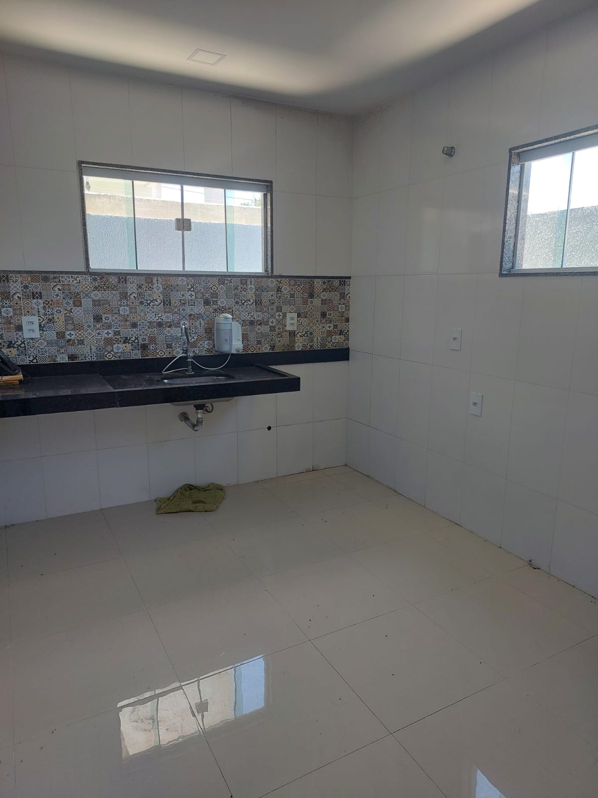 Imagem Casa com 2 Quartos à Venda, 80 m²em Parque Turf Club - Campos dos Goytacazes