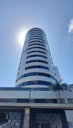 Imagem Apartamento com 3 Quartos à Venda, 127 m² em Boa Viagem - Recife