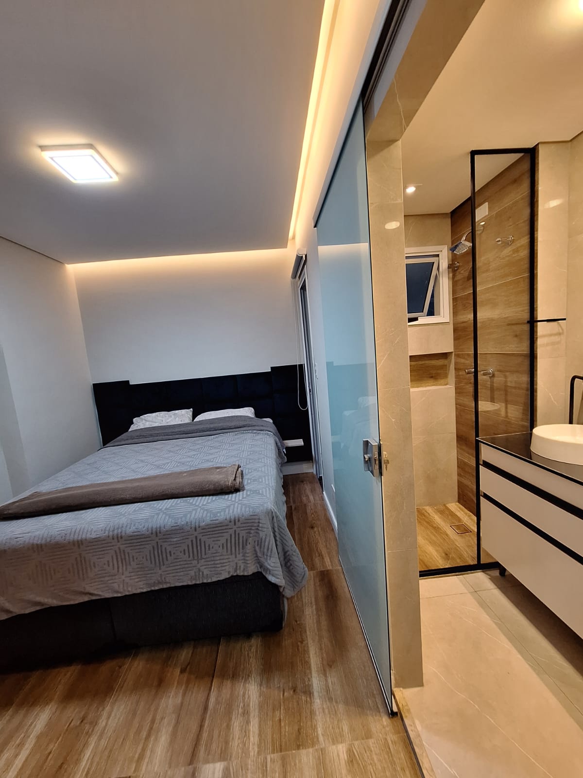 Imagem Apartamento com 3 Quartos à Venda, 69 m²em Centro - São Bernardo do Campo