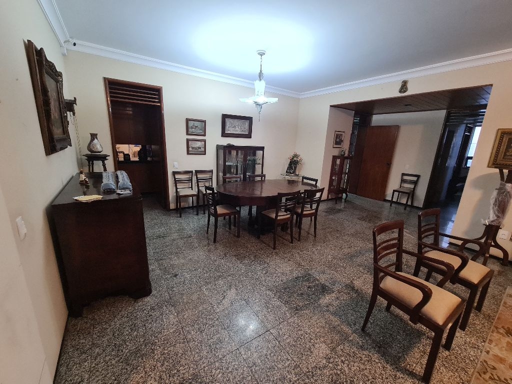 Imagem Apartamento com 3 Quartos à Venda ou Locação, 200 m²em Meireles - Fortaleza