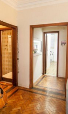 Imagem Apartamento com 3 Quartos à Venda, 130 m² em Copacabana - Rio de Janeiro