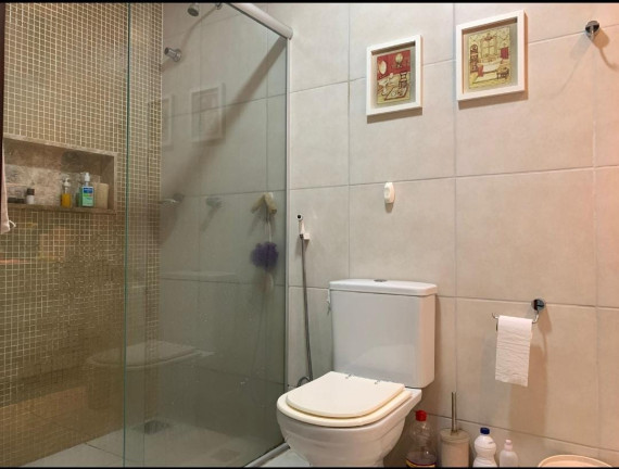 Imagem Casa com 3 Quartos à Venda, 150 m² em Monte Castelo - Fortaleza