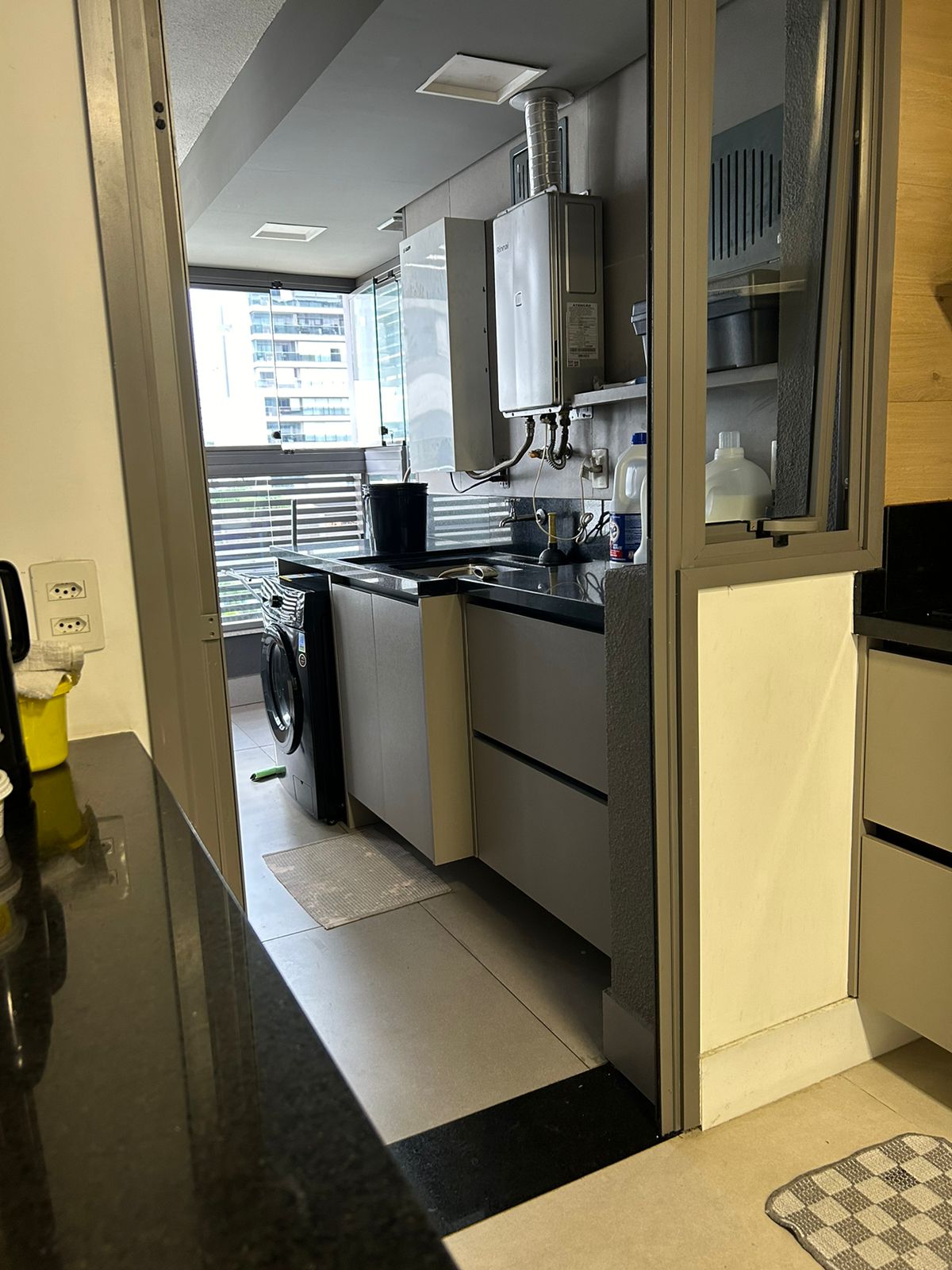 Imagem Apartamento com 3 Quartos à Venda, 131 m²em Cidade Monções - São Paulo Imagem Apartamento com 3 Quartos à Venda, 131 m²em Cidade Monções - São Paulo