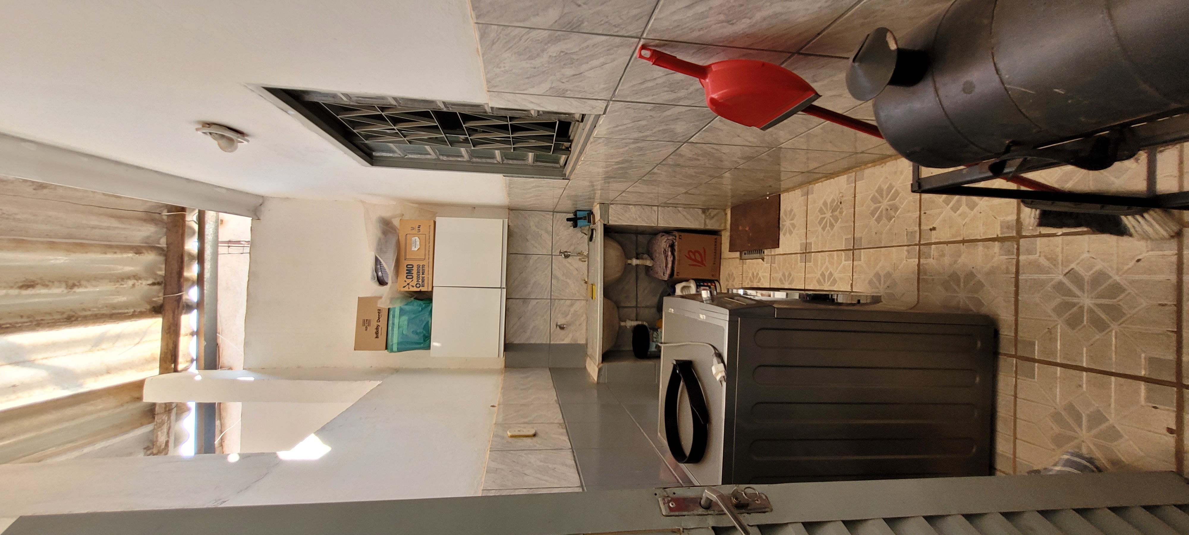 Imagem Casa com 4 Quartos à Venda, 125 m²em Samambaia Sul (Samambaia) - Brasília