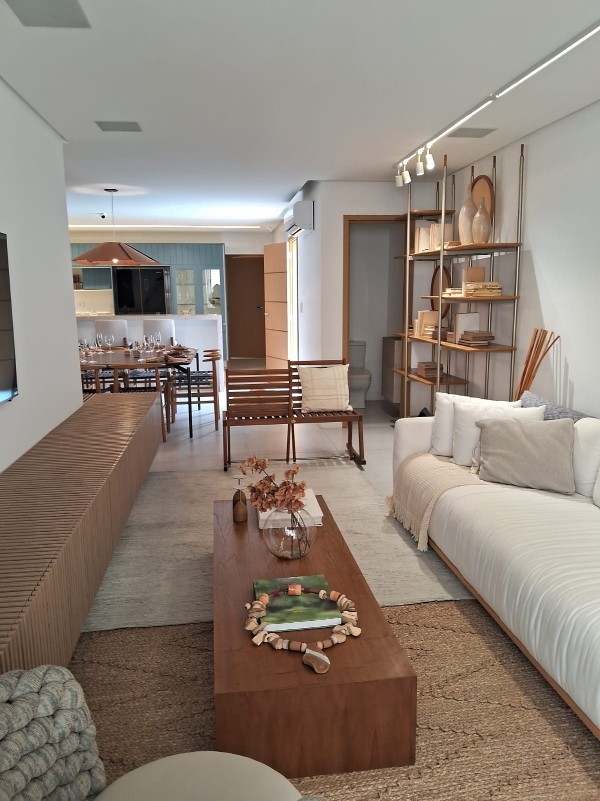 Imagem Apartamento com 3 Quartos à Venda, 142 m²em Canto do Forte - Praia Grande