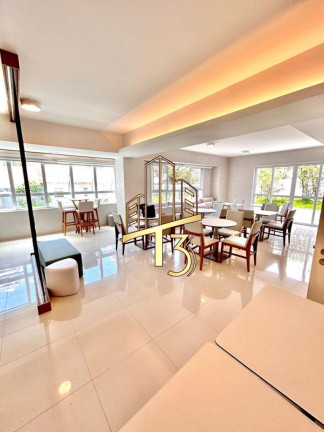 Imagem Apartamento com 1 Quarto à Venda, 64 m² em Vila Olímpia - São Paulo Imagem Apartamento com 1 Quarto à Venda, 64 m² em Vila Olímpia - São Paulo