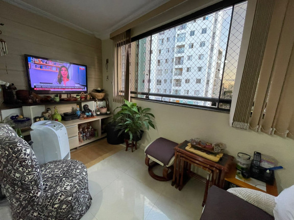 Imagem Apartamento com 4 Quartos à Venda, 147 m² em Norte (Águas Claras) - Brasília Imagem Apartamento com 4 Quartos à Venda, 147 m² em Norte (Águas Claras) - Brasília